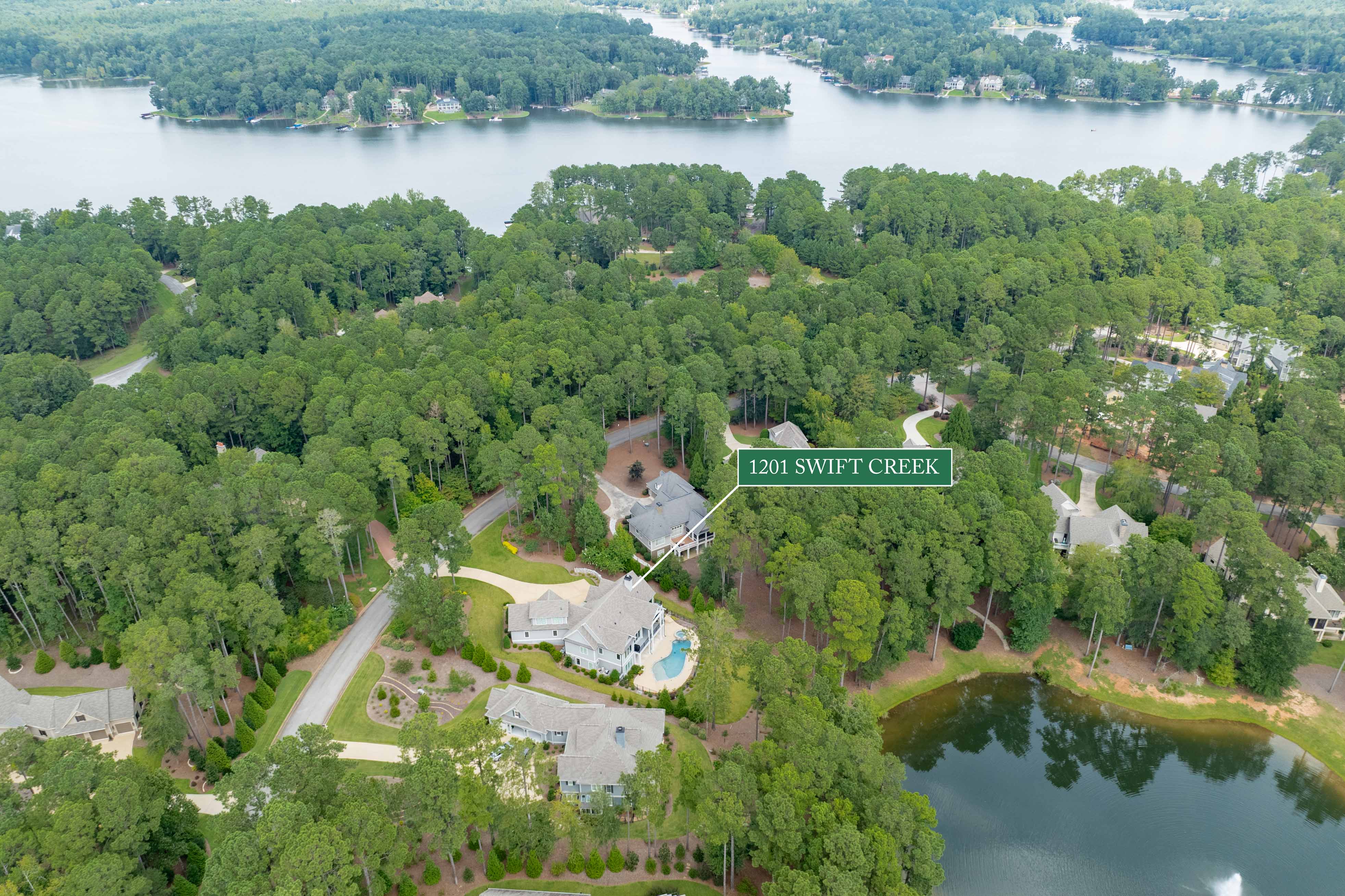 1201 Swift Creek image 42